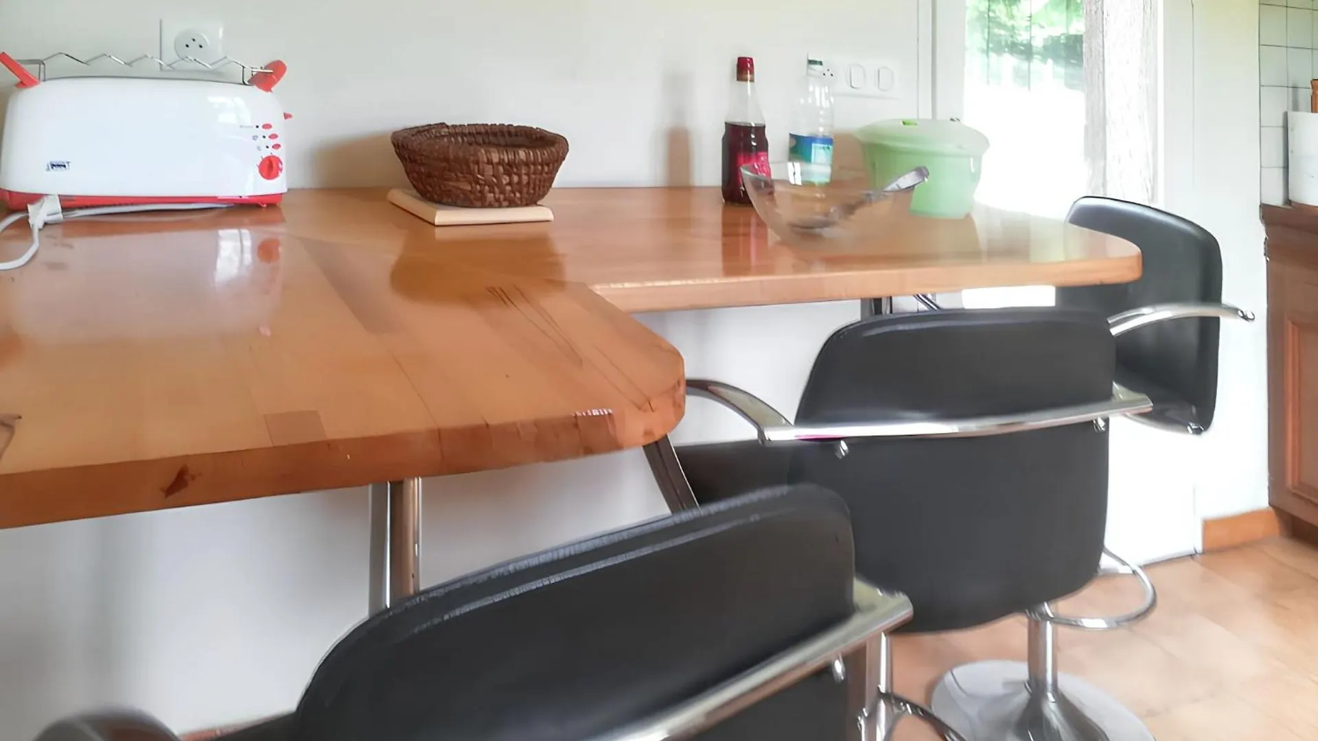 Maison Charmante A Lacam D'Ourcet Avec Jardin Clos Et Vue Montagne Дом отдыха