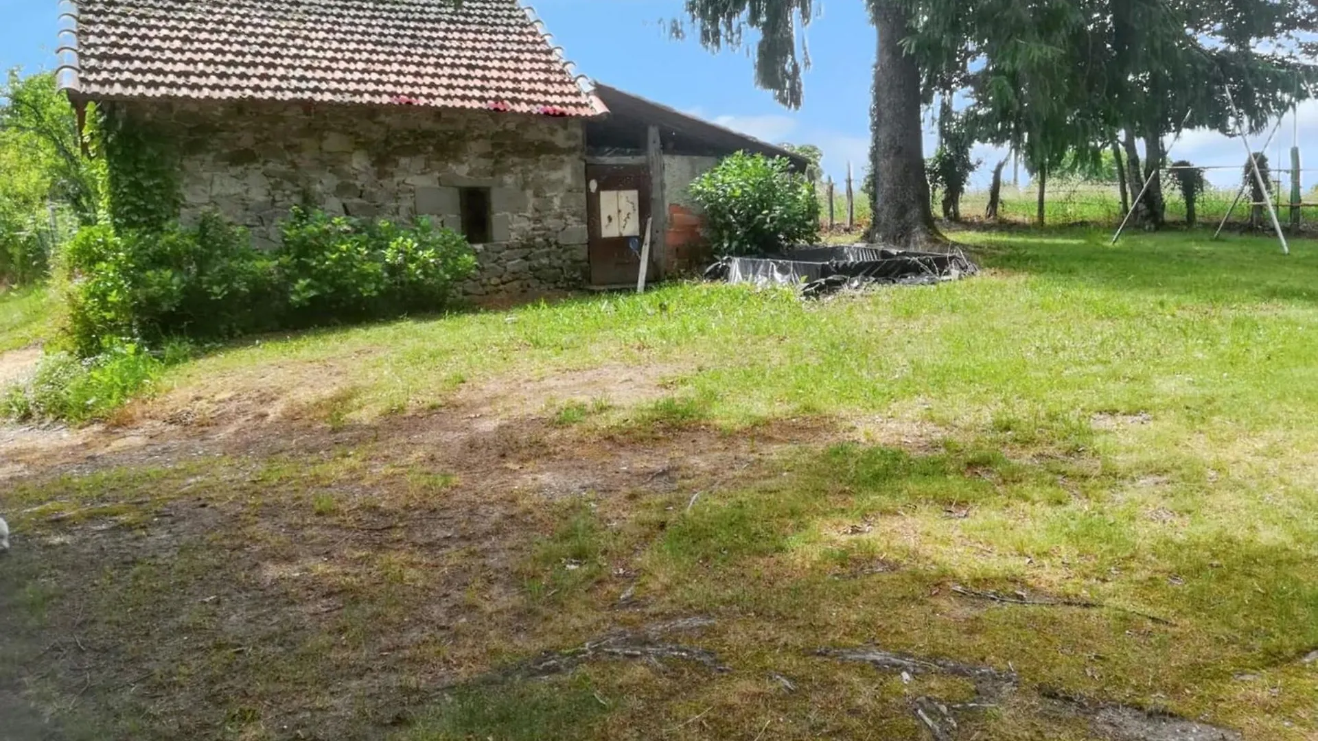 Maison Charmante A Lacam D'Ourcet Avec Jardin Clos Et Vue Montagne Lacam-d'Ourcet