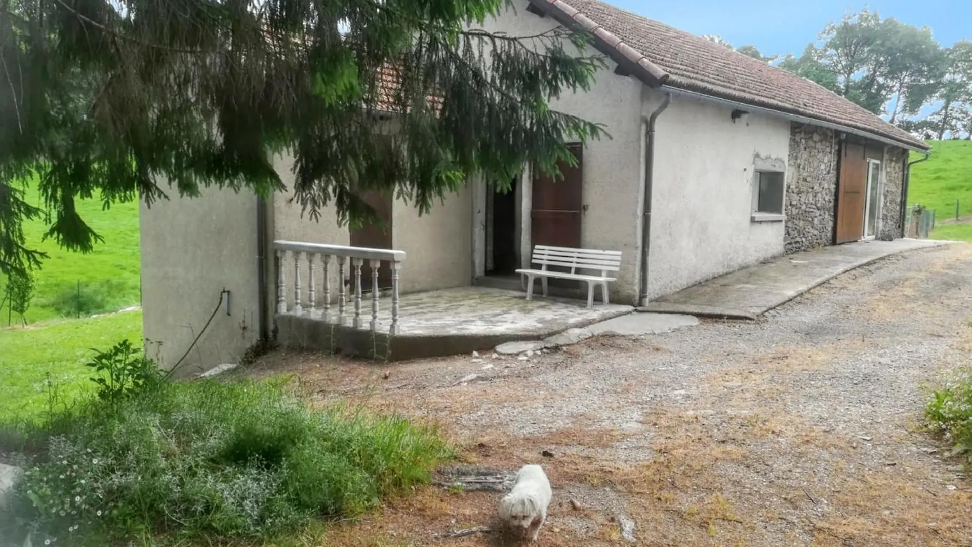 Maison Charmante A Lacam D'Ourcet Avec Jardin Clos Et Vue Montagne 0*, Lacam-d'Ourcet